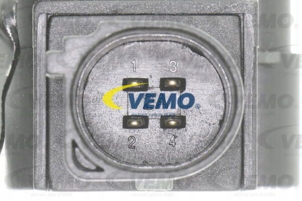 Vemo V10-72-0057 Vemo v10-72-0057 датчик, регулювання дальності світла