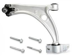 Febi bilstein 39973 Передній лівий важіль підвіски 39973 febi bilstein seat