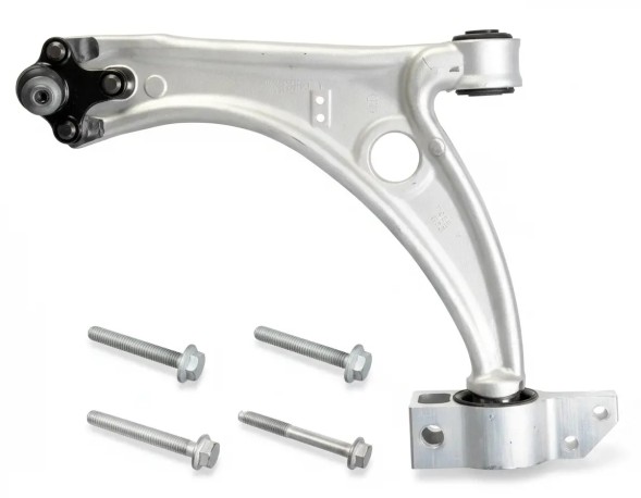 Febi bilstein 39973 Передній лівий важіль підвіски 39973 febi bilstein seat
