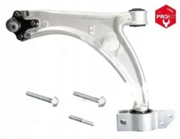 Febi bilstein 39973 Передній лівий важіль підвіски 39973 febi bilstein seat