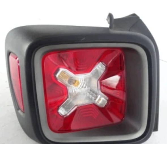 Intercar 51964231; 52060577;Lampa tylna MAGNETI MARELLI JEEP RENEGADE (BU), 09.14-18 TYŁ/PR 52109464 Задня фара MAGNETI MARELLI JEEP RENEGADE (BU), 09.14-18 ЗАДНЯ/ПРАВА 52109464