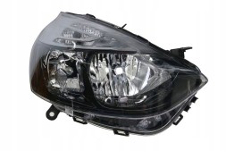MAGNETI MARELLI 712105921110 Фара передня лампа clio iv x98 2016-2019 права oe magneti marelli