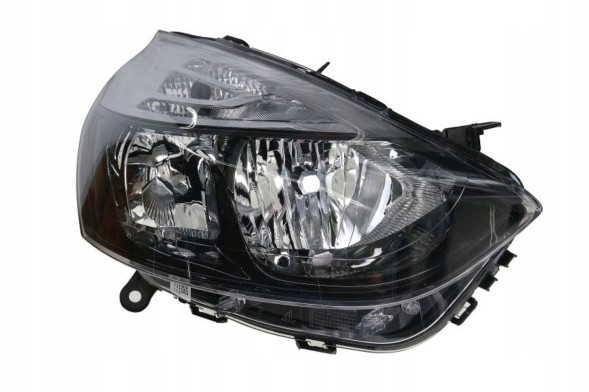MAGNETI MARELLI 712105921110 Фара передня лампа clio iv x98 2016-2019 права oe magneti marelli
