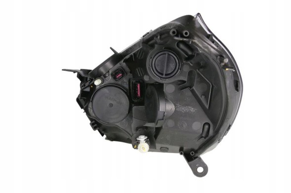 MAGNETI MARELLI 712105921110 Фара передня лампа clio iv x98 2016-2019 права oe magneti marelli