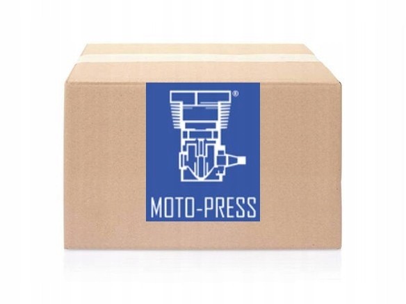 MOTO-PRESS Компресор стисненого повітря MOTO-PRESS SK43.085.00