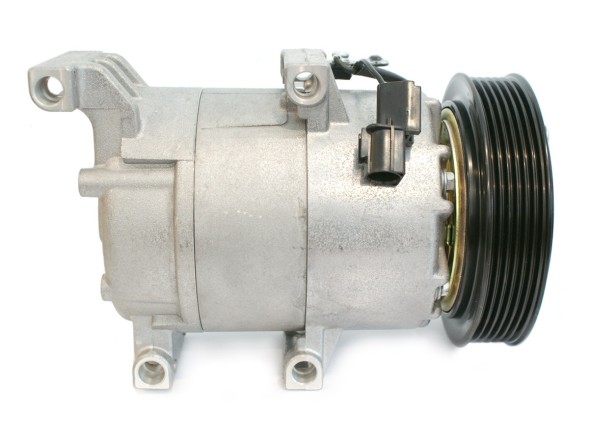 EURO KLIMA 97701-2K000 / 97701-2K001 / F500-FG8AA-02 / F500-FG8AA-04 / F500-FG8AA-05 / F500-FG8AA-06 / F500-FG8AA05 / F500-FG8AA06 / 97701-2K800 / F500-FG8AA-07 КОМПРЕСОР КОНДИЦІОНЕРУ KIA VENGA 1.4 97701-2K000