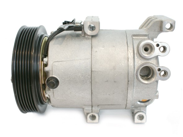 EURO KLIMA 97701-2K000 / 97701-2K001 / F500-FG8AA-02 / F500-FG8AA-04 / F500-FG8AA-05 / F500-FG8AA-06 / F500-FG8AA05 / F500-FG8AA06 / 97701-2K800 / F500-FG8AA-07 КОМПРЕСОР КОНДИЦІОНЕРУ KIA VENGA 1.4 97701-2K000