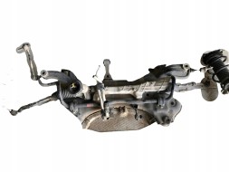 Hyundai OE HYUNDAI IONIQ SANKI WÓZEK PRZEKŁADNIA HYUNDAI IONIQ САНКИ КОЛЯСКА ТРАНСМІСІЯ