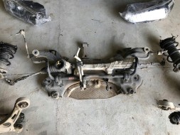 Hyundai OE HYUNDAI IONIQ SANKI WÓZEK PRZEKŁADNIA HYUNDAI IONIQ САНКИ КОЛЯСКА ТРАНСМІСІЯ
