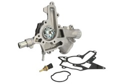 V-maxzone Part VIC-215735 Насос охолоджуючої рідини для OPEL AGILA A, ASTRA G, ASTRA G CLASSIC, ASTRA