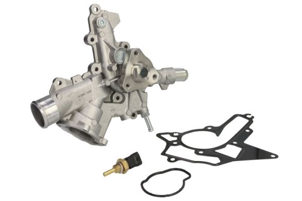 V-maxzone Part VIC-215735 Насос охолоджуючої рідини для OPEL AGILA A, ASTRA G, ASTRA G CLASSIC, ASTRA