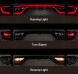 Китай DODGE DURANGO 14-25 LAMPA LEWA + PRAWA ZEWNĘTRZNA TYŁ + BLENDA KLAPY KOMPLET BIAŁE TUNING 68155950AD 68155950AE 68155950AF 68155948AC DODGE DURANGO 14-25 2X ЗАДНІ ЛІХТАРІ + НАКЛАДКА КРИШКИ БАГАЖНИКА КОМПЛЕКТ БІЛІ ТЮНІНГ