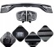 Китай DODGE DURANGO 14-25 LAMPA LEWA + PRAWA ZEWNĘTRZNA TYŁ + BLENDA KLAPY KOMPLET BIAŁE TUNING 68155950AD 68155950AE 68155950AF 68155948AC DODGE DURANGO 14-25 2X ЗАДНІ ЛІХТАРІ + НАКЛАДКА КРИШКИ БАГАЖНИКА КОМПЛЕКТ БІЛІ ТЮНІНГ
