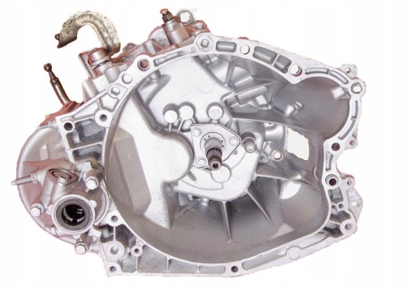 Citroen OE 20LM25 yyyy Коробка передач Citroen Peugeot 20LM25 yyy