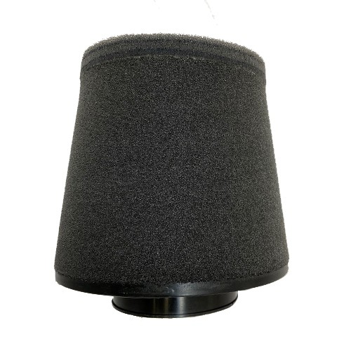 Китай JC60RN-70C Фільтр повітряний ITG Rubber JC60RN 70мм губка