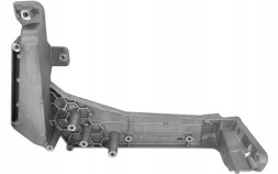 Lamiro 55121-93EX DAF XF XG XG+ КРОНШТЕЙН НИЖНЬОГО СТУПЕНЯ ЛІВИЙ
