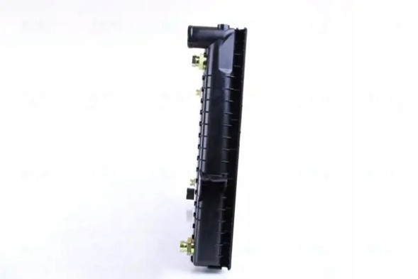 Nissens 65539A Охолоджувач води 65539a nissens volvo c70 s70 v70 і