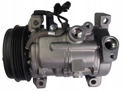 Airstal 8638773 320266 DCP47011 CAC89008GS ACP01226 AC01129 850188N 7113642R 7011077 700511127 5201K700 15.479 ACP1584000S XI447280-2400 51-1127 447280-2400 Компресор кондиціонера Suzuki SX4 Vitara 1.6i M16A 447280-2400 95200-61М10