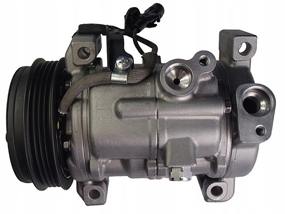 Airstal 8638773 320266 DCP47011 CAC89008GS ACP01226 AC01129 850188N 7113642R 7011077 700511127 5201K700 15.479 ACP1584000S XI447280-2400 51-1127 447280-2400 Компресор кондиціонера Suzuki SX4 Vitara 1.6i M16A 447280-2400 95200-61М10