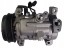 Airstal 8638773 320266 DCP47011 CAC89008GS ACP01226 AC01129 850188N 7113642R 7011077 700511127 5201K700 15.479 ACP1584000S XI447280-2400 51-1127 447280-2400 Компресор кондиціонера Suzuki SX4 Vitara 1.6i M16A 447280-2400 95200-61М10