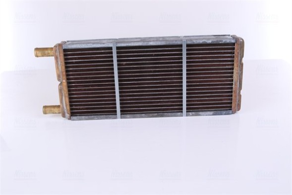 Nissens 73647 Обiгрiвач nissens 73647