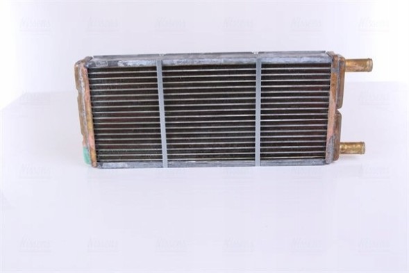 Nissens 73647 Обiгрiвач nissens 73647