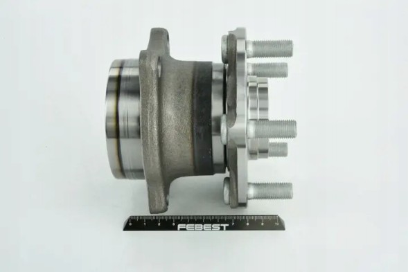 Febest 0882-G12MR Задня маніта колеса 0882-g12mr febest subaru brz
