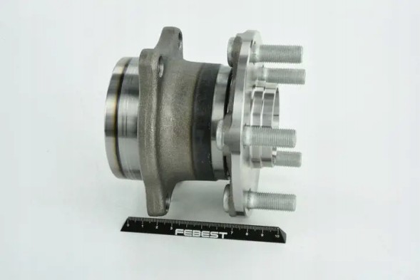Febest 0882-G12MR Задня маніта колеса 0882-g12mr febest subaru brz