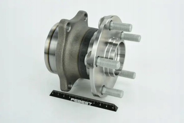 Febest 0882-G12MR Задня маніта колеса 0882-g12mr febest subaru brz