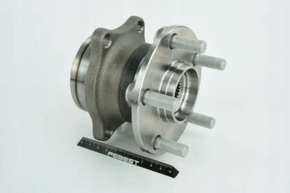 Febest 0882-G12MR Задня маніта колеса 0882-g12mr febest subaru brz