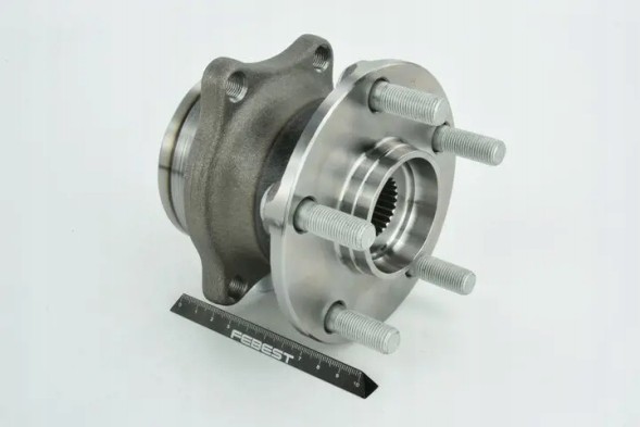 Febest 0882-G12MR Задня маніта колеса 0882-g12mr febest subaru brz