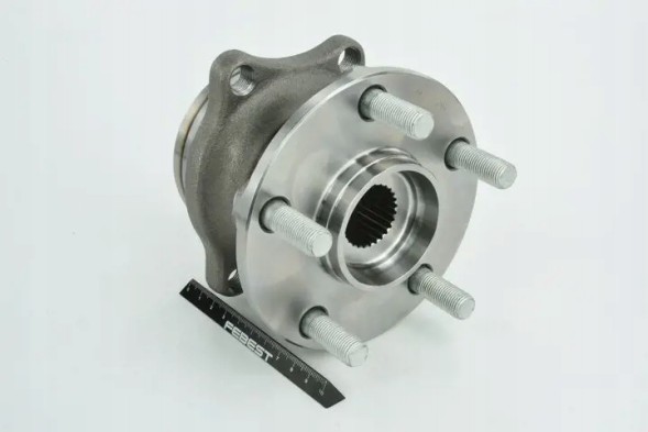 Febest 0882-G12MR Задня маніта колеса 0882-g12mr febest subaru brz