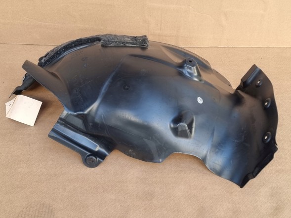 Mercedes-Benz OE MERCEDES A W177 НАДКОЛЕСО ПРАВА ПЕРЕДНЯ ЗАДНЯ ЧАСТИНА A2476906600
