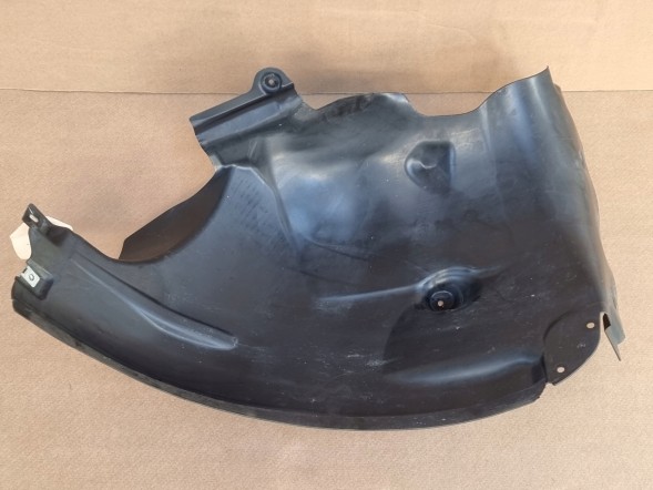 Mercedes-Benz OE MERCEDES A W177 НАДКОЛЕСО ПРАВА ПЕРЕДНЯ ЗАДНЯ ЧАСТИНА A2476906600