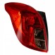 Китай OPLMOK2OLAM001LX1 OPEL MOKKA XB 16-19 LED ЗАДНЯ ЛАМПА ЗОВНІШНЯ ФАРА ЛІВА