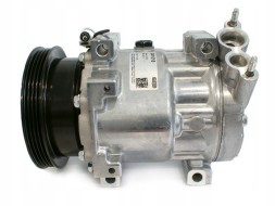 EURO KLIMA EKL38552-ZA, 89164, 98820, 510497, 51-0702, 8200802613, SD7V16-1062, 8200866443, SD7V16-1070, 8200212548, SD7V16-1810, SD7V16-1189, 8200625229, КОМПРЕСОР КЛІМАТИЗА DACIA,RENAULT SD7V16-1189 / 8200625229