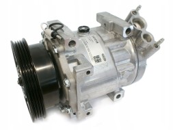 EURO KLIMA EKL38552-ZA, 89164, 98820, 510497, 51-0702, 8200802613, SD7V16-1062, 8200866443, SD7V16-1070, 8200212548, SD7V16-1810, SD7V16-1189, 8200625229, КОМПРЕСОР КЛІМАТИЗА DACIA,RENAULT SD7V16-1189 / 8200625229