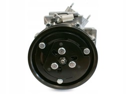 EURO KLIMA EKL38552-ZA, 89164, 98820, 510497, 51-0702, 8200802613, SD7V16-1062, 8200866443, SD7V16-1070, 8200212548, SD7V16-1810, SD7V16-1189, 8200625229, КОМПРЕСОР КЛІМАТИЗА DACIA,RENAULT SD7V16-1189 / 8200625229