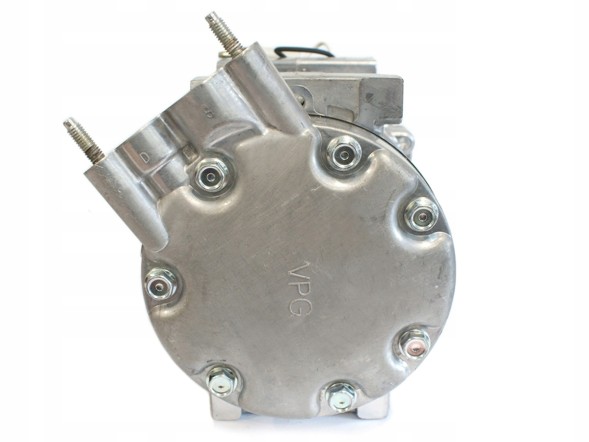 EURO KLIMA EKL38552-ZA, 89164, 98820, 510497, 51-0702, 8200802613, SD7V16-1062, 8200866443, SD7V16-1070, 8200212548, SD7V16-1810, SD7V16-1189, 8200625229, КОМПРЕСОР КЛІМАТИЗА DACIA,RENAULT SD7V16-1189 / 8200625229