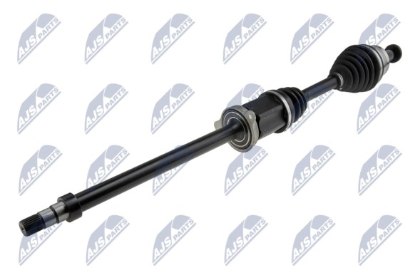 NTY NPW-VV-133 Приводний вал nty npw-vv-133