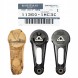 Nissan OE 11360-1HC3C Оригінальна опора двигуна КПП lollipop Nissan Note 1.2 OEM