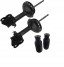 GT-Parts 053610R ,053610L,3003 Амортизатори х2 ПЕРЕДНІ + бампери + чехли SUBARU LEGACY V 2009 -
