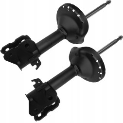 GT-Parts 053610R ,053610L,3003 Амортизатори х2 ПЕРЕДНІ + бампери + чехли SUBARU LEGACY V 2009 -