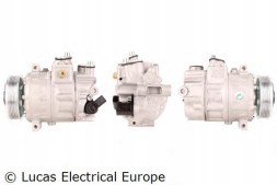Lucas ACP222 Компресор кондиціонера audi a3, cadillac bls, seat alhambra, altea, альтеа
