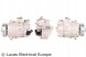 Lucas ACP222 Компресор кондиціонера audi a3, cadillac bls, seat alhambra, altea, альтеа
