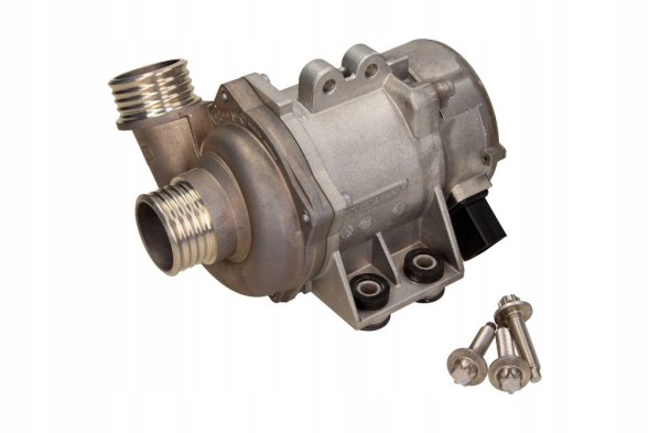 Pierburg 7.02851.20.0 Pierburg водяний насос bmw n52/n53 електричний n52/n53