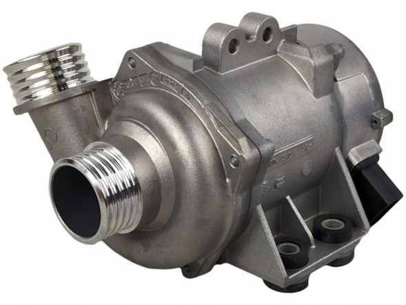 Pierburg 7.02851.20.0 Pierburg водяний насос bmw n52/n53 електричний n52/n53