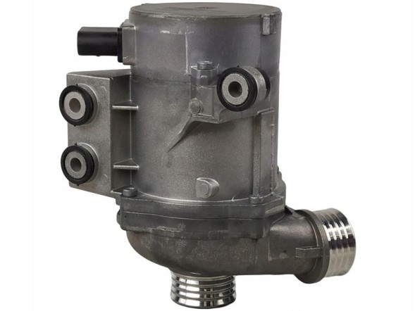 Pierburg 7.02851.20.0 Pierburg водяний насос bmw n52/n53 електричний n52/n53