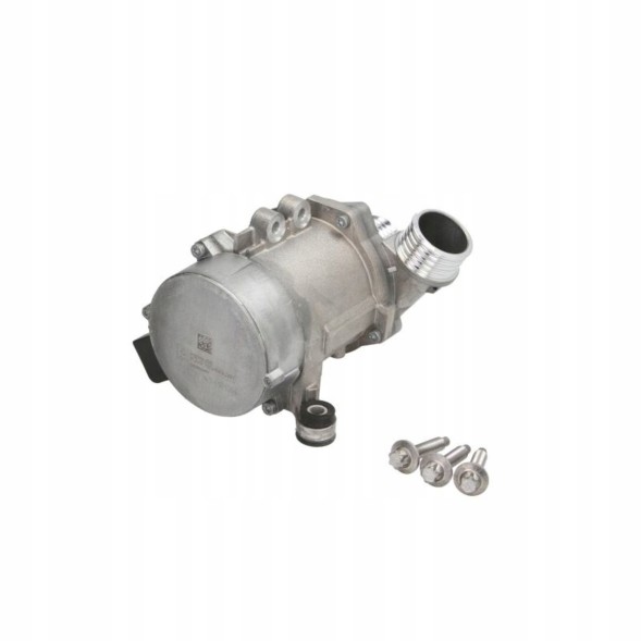 Pierburg 7.02851.20.0 Pierburg водяний насос bmw n52/n53 електричний n52/n53