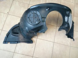 Mini OE НАДКОЛЕСО MINI COOPER F55 F56 51717319759 51717319760 ПЕРЕДНЄ ОРИГ.*